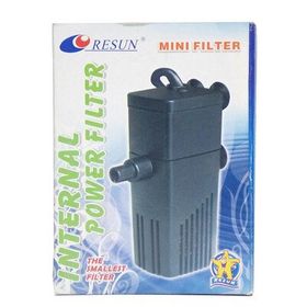 Resun 5 Watt Mini Akvaryum İç Filtre