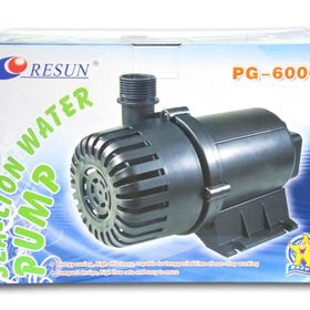 Resun 6000 L-H Devirdaym Motoru