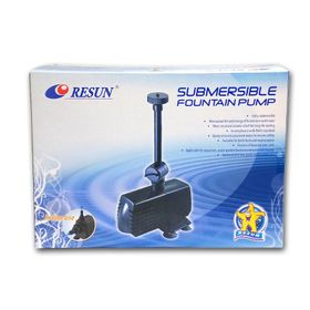 Resun 6000 L/H Havuz Fıskiyesi