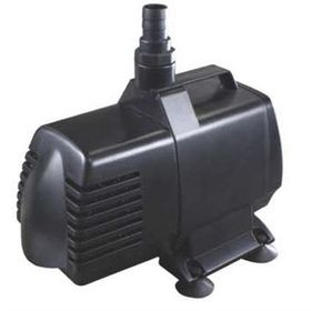 Resun 6000 L/H King 5 Havuz Fıskiyesi ve Motoru