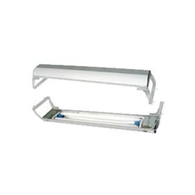 Resun 62 cm 2 Lambalı Akvaryum Kapağı