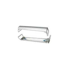 Resun 62 cm 2 Lambalı Akvaryum Kapağı