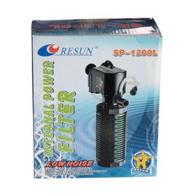 Resun 700 lt/h İç Filtre