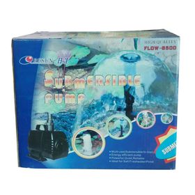 Resun 8500 L-H Powerhead Devirdaym Motoru