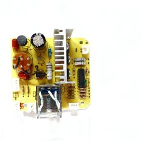 Resun ACD6604A Anakart