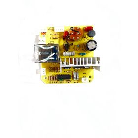 Resun ACD6604A Anakart