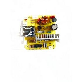 Resun ACD6604A Anakart