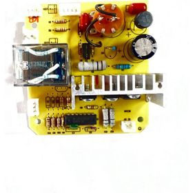 Resun ACD6604A Anakart