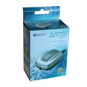 Resun Air 500 Hava Motoru