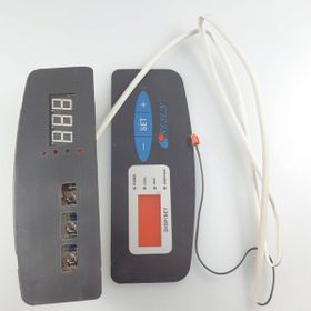 Resun Cl300 Control Panel Soğutucu