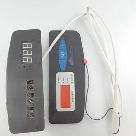 Resun Cl300 Control Panel Soğutucu