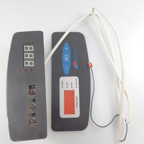 Resun Cl650 Control Panel Soğutucu