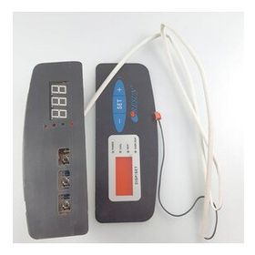 Resun Cl650 Control Panel Soğutucu