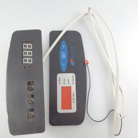 Resun Cl650 Control Panel Soğutucu