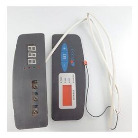 Resun Cl650 Control Panel Soğutucu