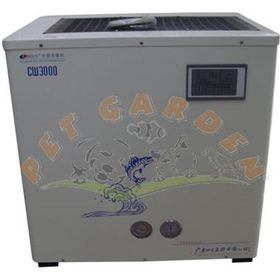 Resun CW3000 2600-3000 Lt Akvaryum Isıtıcı ve Soğutucusu