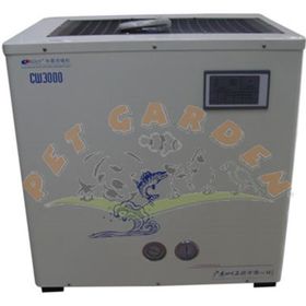 Resun CW3000 2600-3000 Lt Akvaryum Isıtıcı ve Soğutucusu