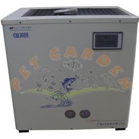 Resun CW3000 2600-3000 Lt Akvaryum Isıtıcı ve Soğutucusu