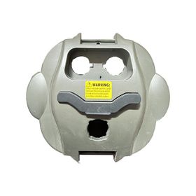 Resun Ef 1200-1600 Üst Kapak