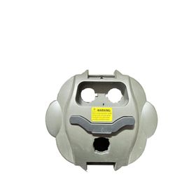 Resun Ef 1200-1600 Üst Kapak