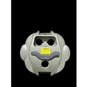 Resun Ef 1200-1600 Üst Kapak