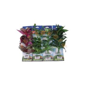 Resun İpek 40 cm Plastik Bitki