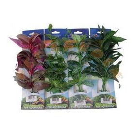 Resun İpek 40 cm Plastik Bitki