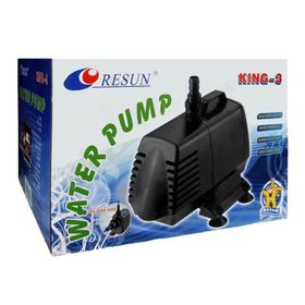 Resun King3 Su Pompası Motoru