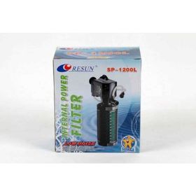 Resun SP-1200L 700 L/S 12 W Akvaryum İç Filtre