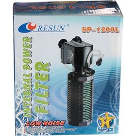 Resun SP-1200L 700 L/S 12 W Akvaryum İç Filtre