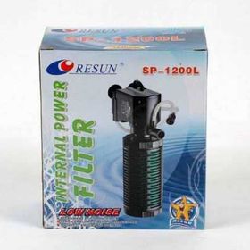 Resun SP-1200L 700 L/S 12 W Akvaryum İç Filtre