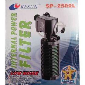 Resun SP-2500L 1400 L/S Akvaryum İç Filtre