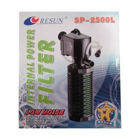 Resun SP-2500L 1400 L/S Akvaryum İç Filtre