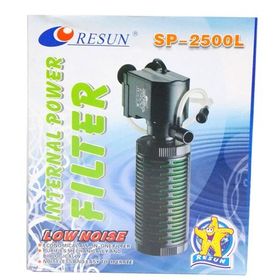 Resun SP-2500L 1400 L/S Akvaryum İç Filtre