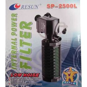 Resun SP-2500L 1400 L/S Akvaryum İç Filtre