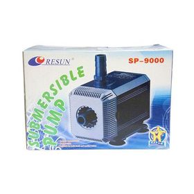 Resun SP-3800 Akvaryum Kafa Motoru