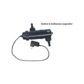 Resun Uv5- 7 Watt Rekor