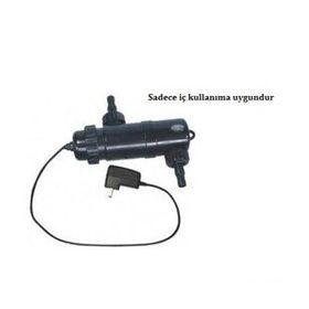 Resun Uv5- 7 Watt Rekor