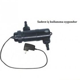 Resun Uv5- 7 Watt Rekor