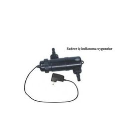 Resun Uv5- 7 Watt Rekor