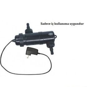 Resun Uv5- 7 Watt Rekor