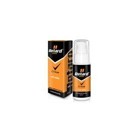 Retard For Men Longtime Cream