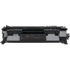 Retech HP 05A-CE505A Toner Muadil Yazıcı Kartuş Siyah