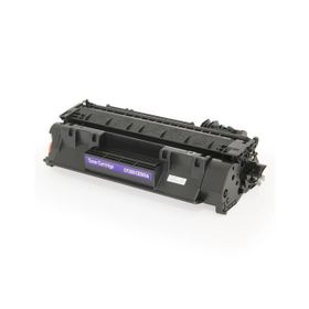 Retech HP 05A CE505A Uyumlu Yazıcı Toner