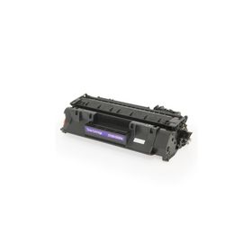 Retech HP 05A CE505A Uyumlu Yazıcı Toner