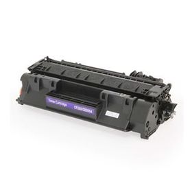 Retech HP 05A CE505A Uyumlu Yazıcı Toner