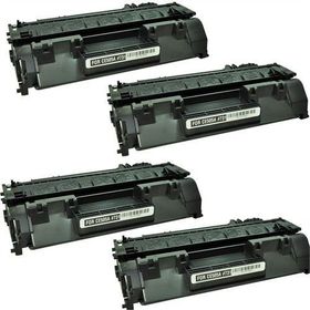 Retech HP 05A CE505A Uyumlu Yazıcı Toner