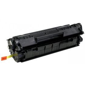 Retech HP 12A Q2612A Uyumlu Yazıcı Toner