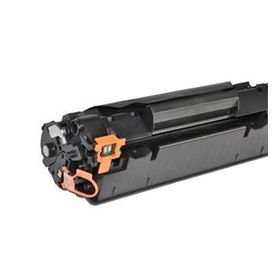 Retech HP 35A CB435A Uyumlu Yazıcı Toner