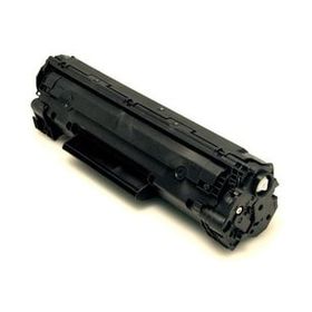 Retech HP 78A-CE278A Toner Muadil Yazıcı Kartuş Siyah